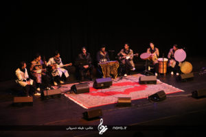 soorbang lorestan - ehsan abdipoor - 32 fajr music festival 2